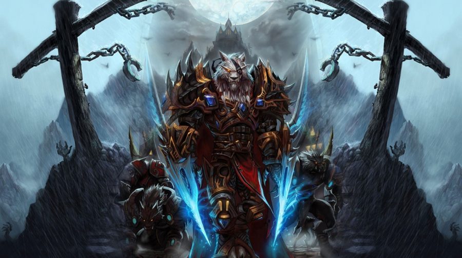 World of Warcraft e Heroes of Storm não chegarão aos consoles