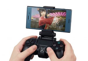 Sony anuncia acessório XMount para Remote Play na linha Xperia