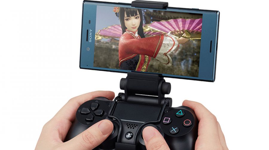 Sony anuncia acessório XMount para Remote Play na linha Xperia