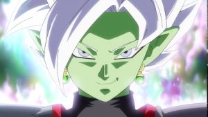 Próximo lutador de Dragon Ball FighterZ será o Zamasu fundido; detalhes
