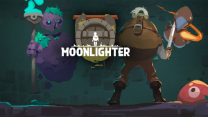 RPG Moonlighter chega ao PS4 em maio; saiba mais