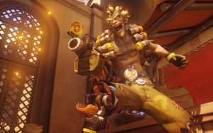 Blizzard investe em tecnologia para combater toxicidade em Overwatch