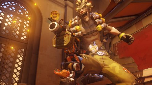 Blizzard investe em tecnologia para combater toxicidade em Overwatch