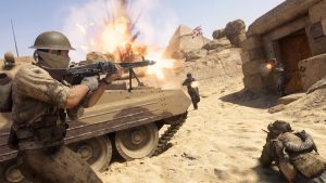 DLC The War Machine adiciona mais mapas e aviões a Call of Duty: WWII; veja trailer