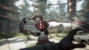 Atomic Heart, shooter soviético, chegará ao PlayStation 4 em 2018