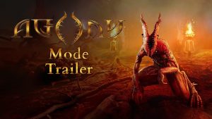 Atormentador! Novo trailer de Agony destaca “Agony Mode”