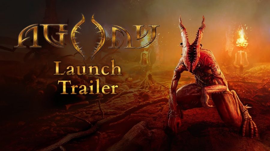 Infernal! Agony chega ao PS4 por R$ 143; Veja terrível trailer de estreia