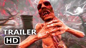 Para os corações fortes! Agony recebe novo trailer tenebroso