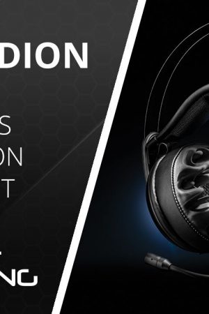 Headset Trust GXT 383 DION: Vale a Pena?