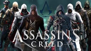 [Rumor] Assassin’s Creed Odyssey pode ser o próximo da série