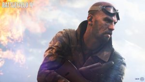 Battle Royale de Battlefield V não está sendo desenvolvido pela DICE