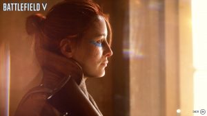 “Uma vergonha”, diz DICE sobre ausência de mulheres em Battlefield 1