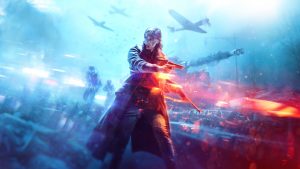 Nova atualização de Battlefield 5 já está disponível e conserta pequenos bugs