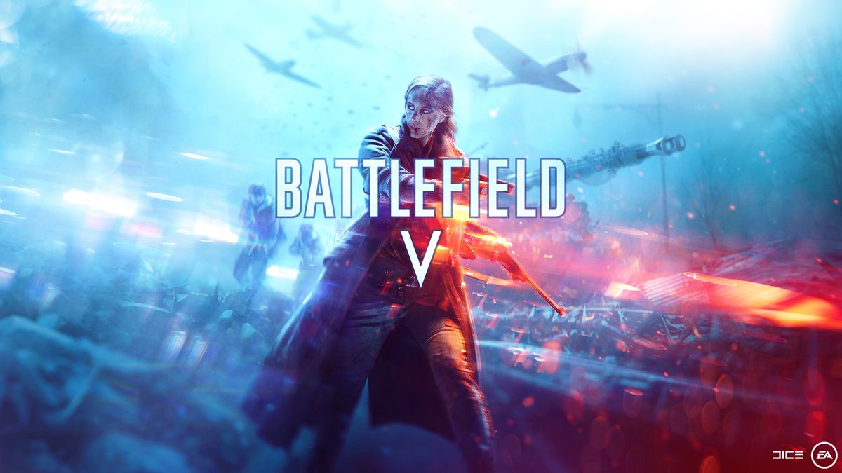 Battlefield V: período de pré-venda tem resultado abaixo do esperado 
