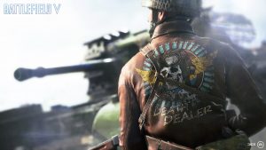 Battlefield V: Novo trailer da Gamescon será divulgado amanhã (16)