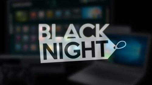 Black Night! Submarino e Lojas Americanas oferecem jogos com descontos