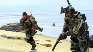 Activision revela primeiro trailer de ‘futurista’ Call of Duty Black Ops 4