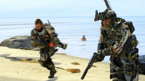 Call of Duty: Black Ops 4: Treyarch detalha alguns mapas