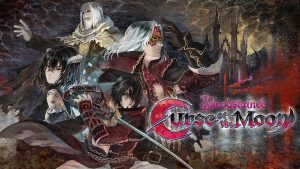 Bloodstained: Curse of the Moon é anunciado para PS4; confira trailer