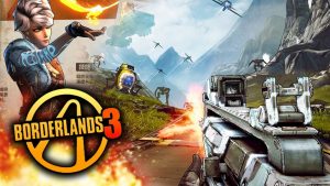 Borderlands 3? Gearbox promete novidades “jamais vistas” em março