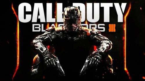 Call of Duty Black Ops 3 recebe 