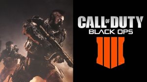 Tudo que você precisa saber sobre Call of Duty: Black Ops 4