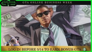 Rockstar anuncia “Semana Executiva” em GTA V; saiba mais