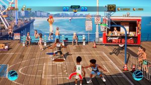 Mais um! NBA Playgrounds 2 é adiado indefinidamente; Saiba mais