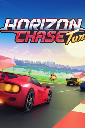 Horizon Chase Turbo: Vale a Pena?