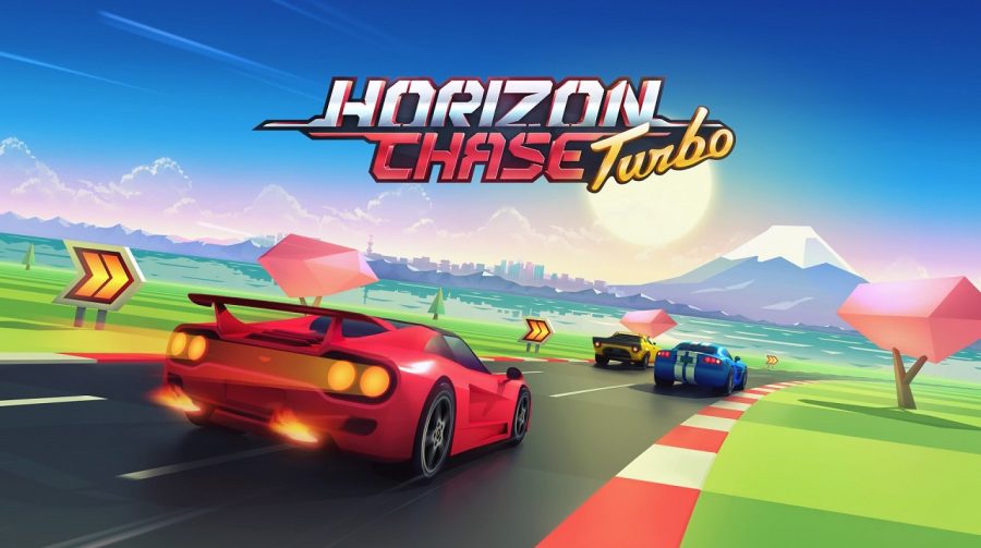 Horizon Chase Turbo: Vale a Pena?