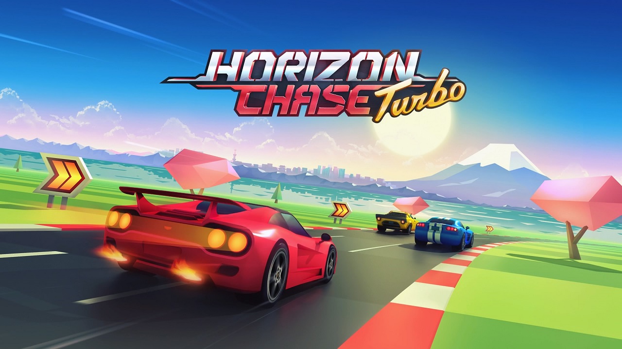 Análise: Horizon Chase Turbo (PS4/PC) — aquecendo o coração com um