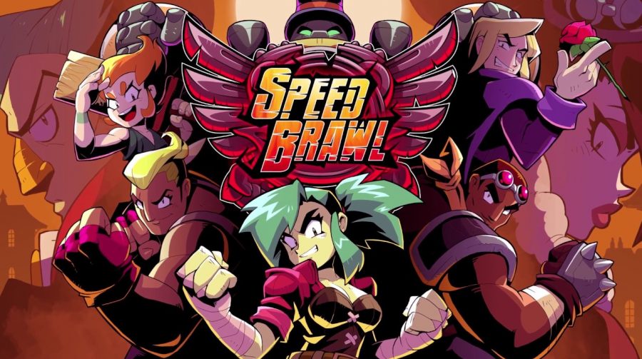 Speed Brawl, jogo que mescla combate e corridas, é anunciado para PS4