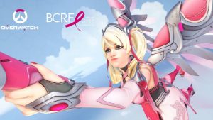 Ação beneficente de Overwatch já arrecadou quase US$ 10 milhões
