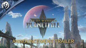 Age of Wonders: Planetfall é anunciado para PlayStation 4; conheça