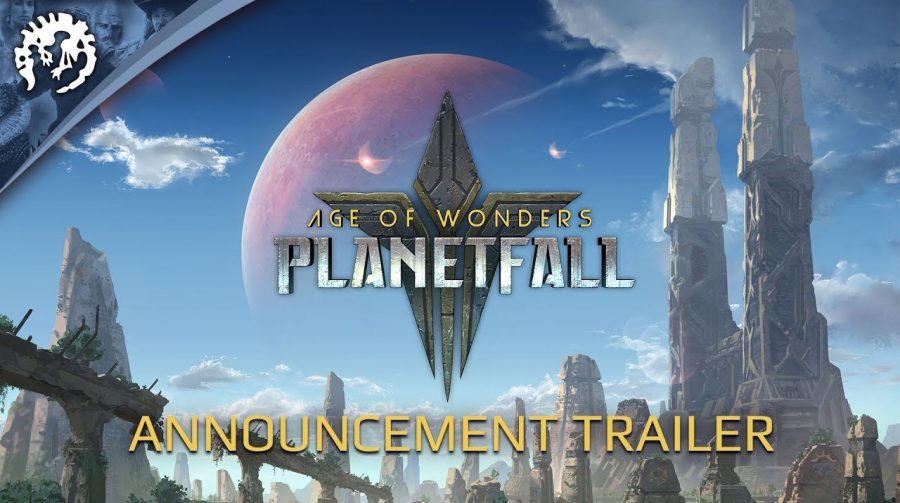 Age of Wonders: Planetfall é anunciado para PlayStation 4; conheça