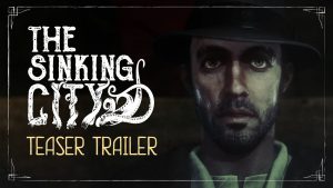 The Sinking City, inspirado em H.P. Lovecraft, recebe novo trailer