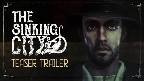 The Sinking City, inspirado em H.P. Lovecraft, recebe novo trailer