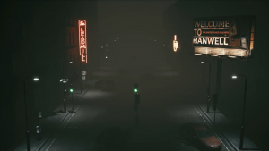 Jogo de terror Welcome do Hanwell ganha trailer de lançamento