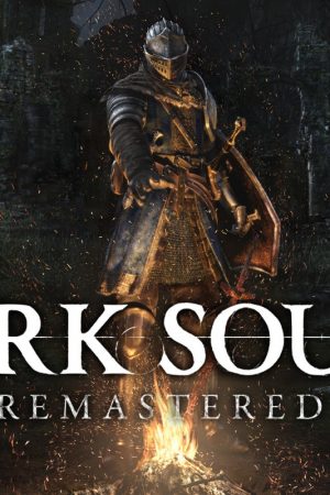 Dark Souls Remastered: Vale a Pena?