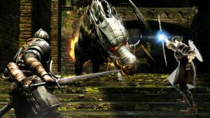 Dark Souls Remastered recebe pacote com correções; confira