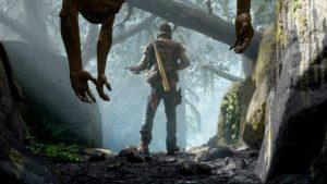 Site revela 1h de gameplay de Days Gone; assista