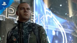 Detroit: Become Human receberá modo foto, afirma estúdio
