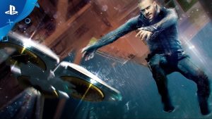 Novo vídeo mostra bastidores e construção de Detroit: Become Human