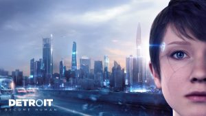 Detroit: Become Human: vale a pena?