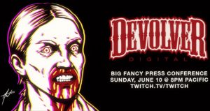Devolver Digital promete decepcionar em sua conferência na E3 2018