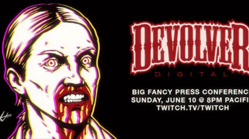 Devolver Digital promete decepcionar em sua conferência na E3 2018