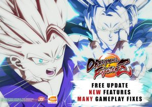 Dragon Ball FighterZ receberá dois novos modos e melhorias; saiba mais