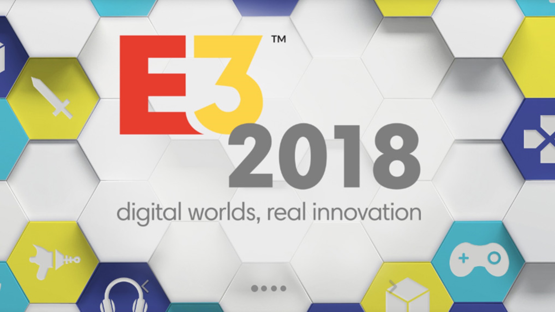 E3 2018: Resumo das Conferências
