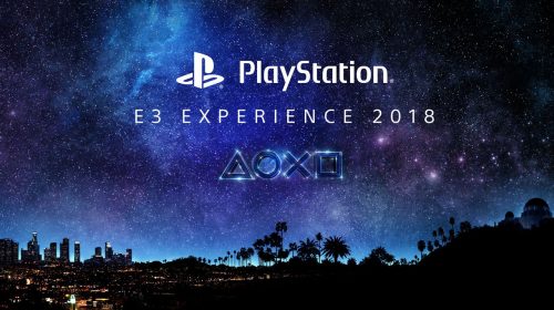 PlayStation E3 Experience volta ao Brasil em 2018; veja como participar