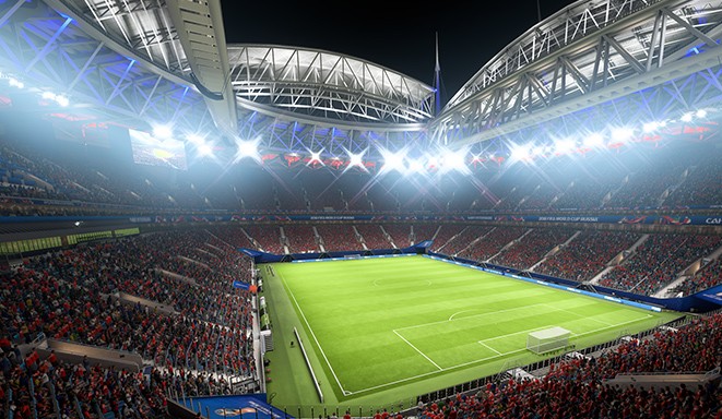 FIFA 18 Copa do Mundo: saiba tudo sobre o DLC
